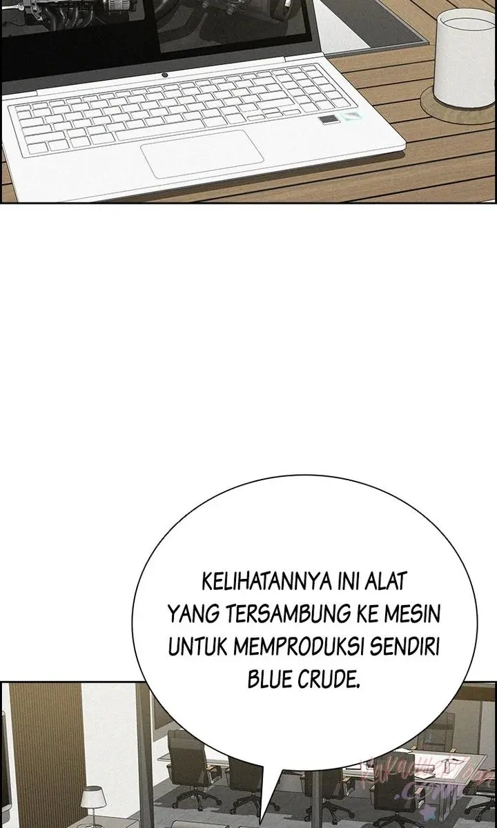 Read Lord of Money ID Manga Online