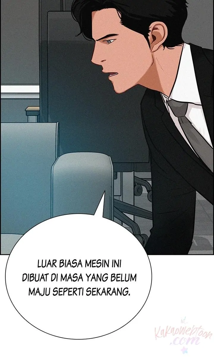 Read Lord of Money ID Manga Online