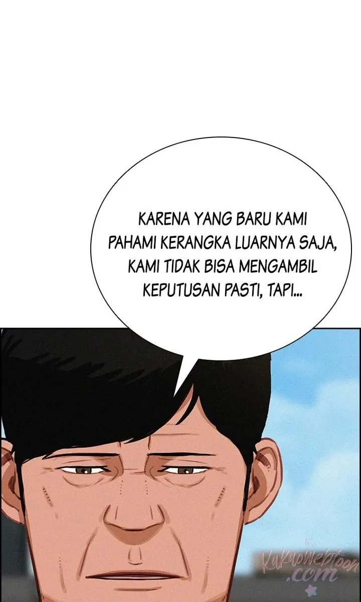 Read Lord of Money ID Manga Online