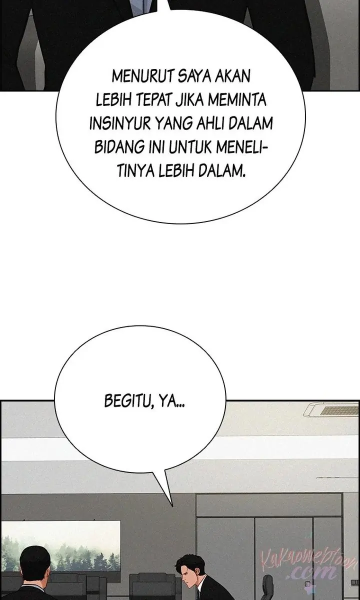 Read Lord of Money ID Manga Online