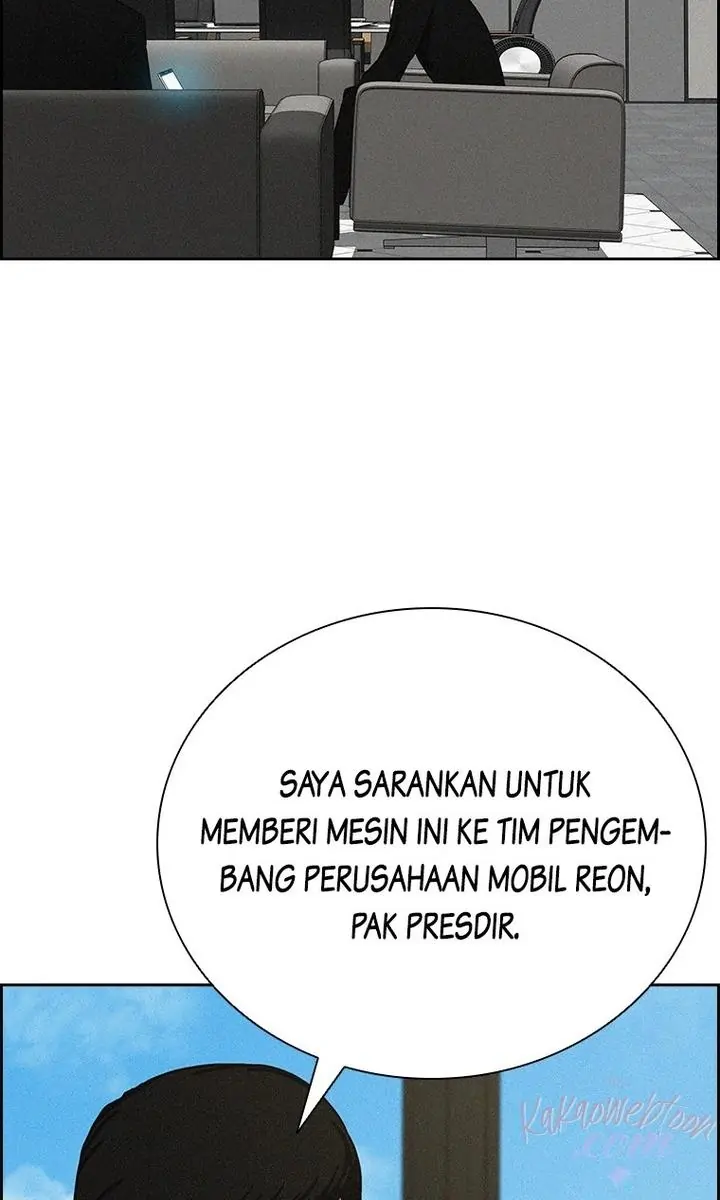 Read Lord of Money ID Manga Online