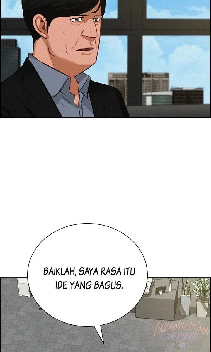Read Lord of Money ID Manga Online
