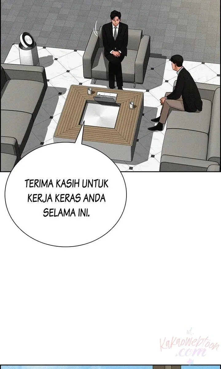 Read Lord of Money ID Manga Online