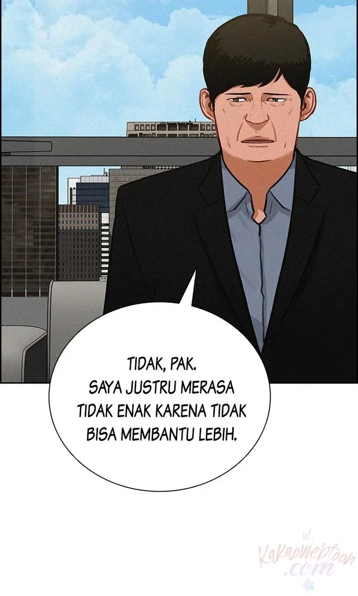 Read Lord of Money ID Manga Online
