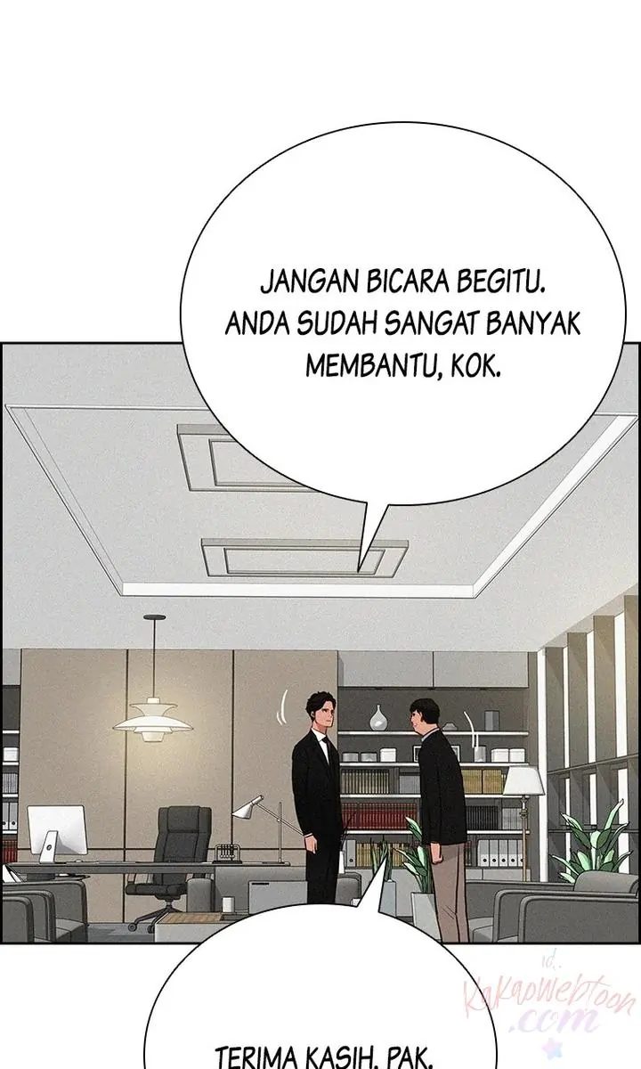 Read Lord of Money ID Manga Online