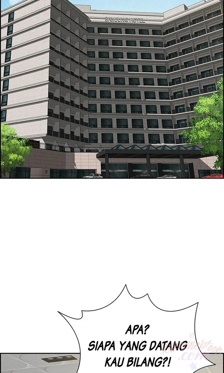 Read Lord of Money ID Manga Online
