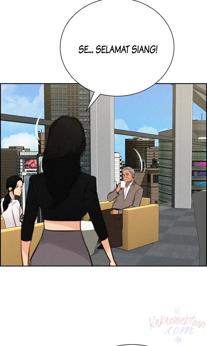 Read Lord of Money ID Manga Online