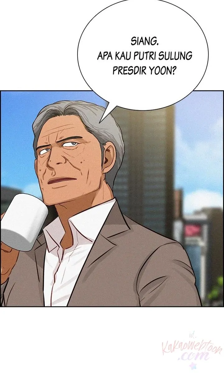 Read Lord of Money ID Manga Online