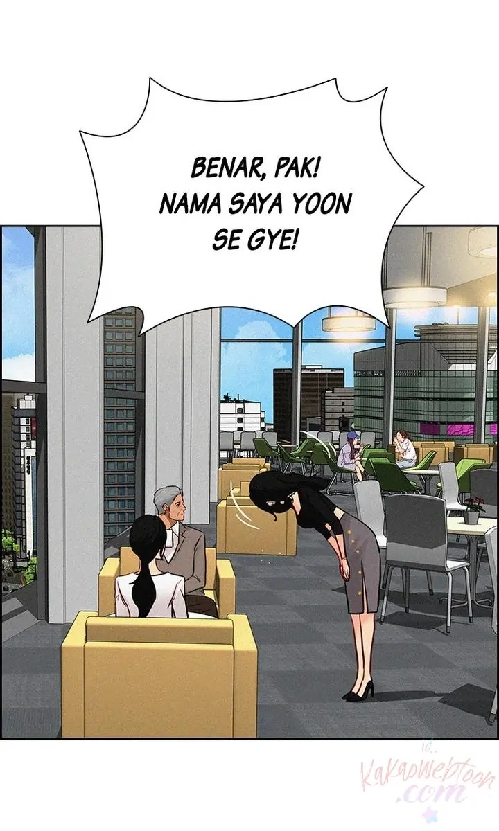 Read Lord of Money ID Manga Online