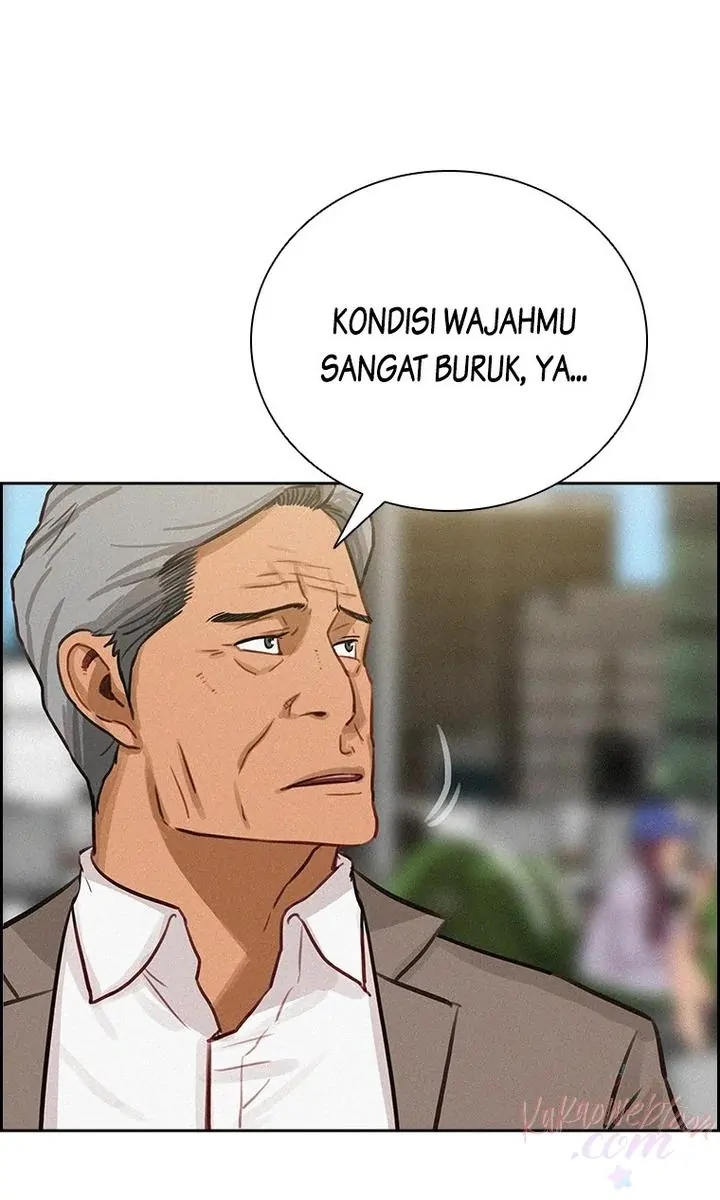 Read Lord of Money ID Manga Online