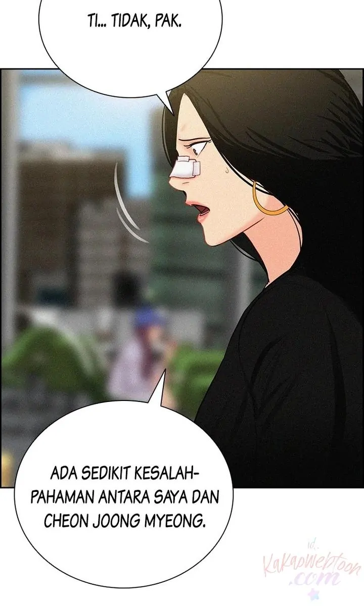 Read Lord of Money ID Manga Online