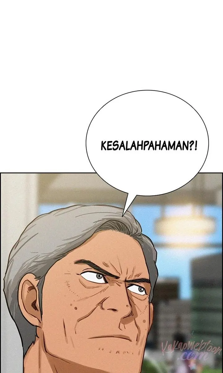Read Lord of Money ID Manga Online