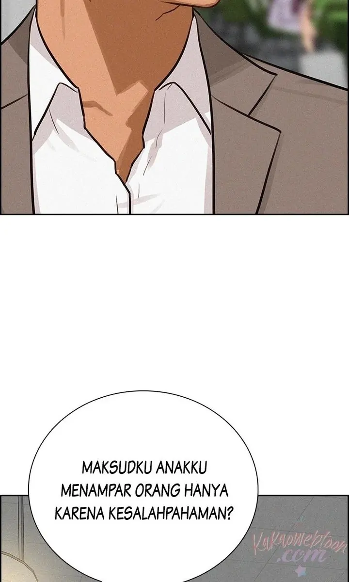 Read Lord of Money ID Manga Online