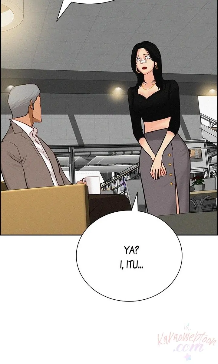Read Lord of Money ID Manga Online