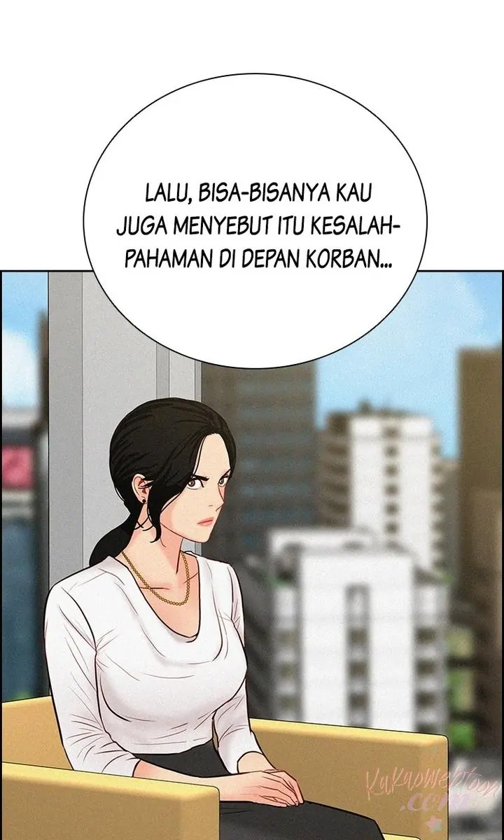 Read Lord of Money ID Manga Online