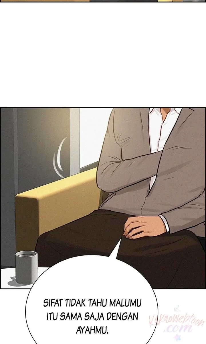 Read Lord of Money ID Manga Online