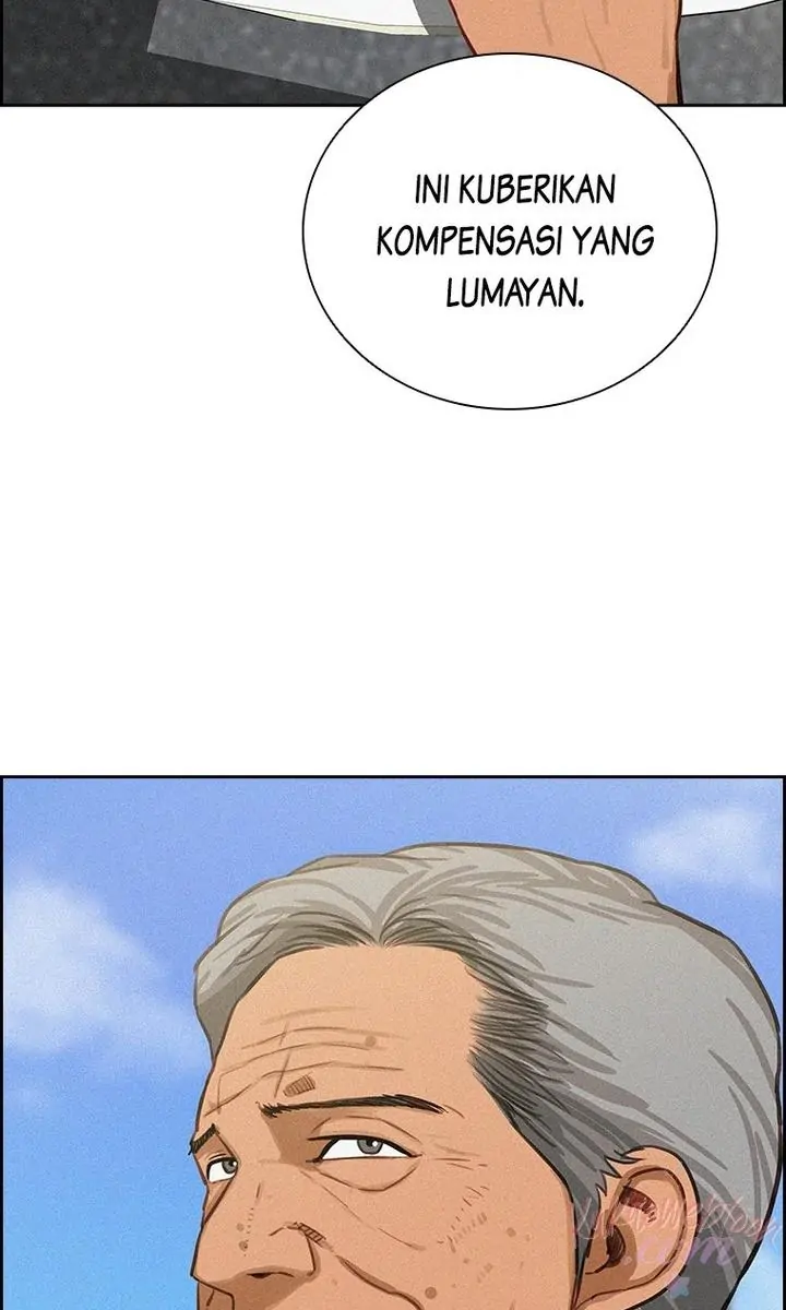 Read Lord of Money ID Manga Online