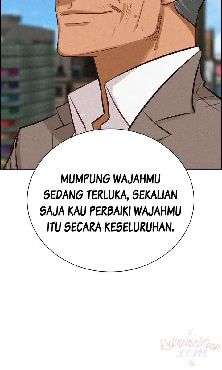 Read Lord of Money ID Manga Online