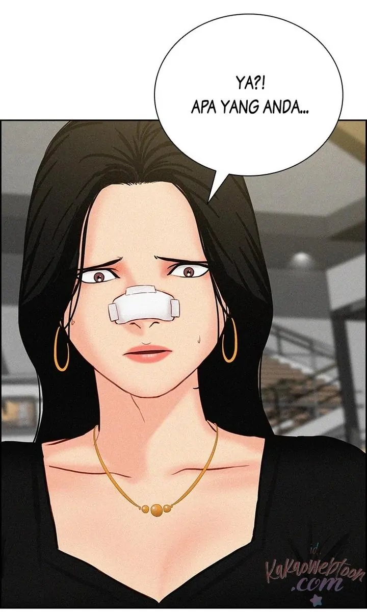 Read Lord of Money ID Manga Online