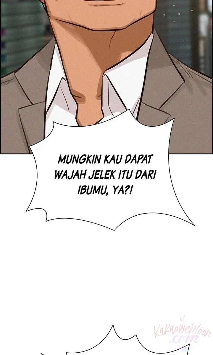 Read Lord of Money ID Manga Online