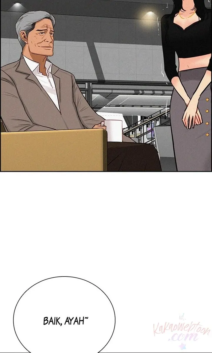 Read Lord of Money ID Manga Online
