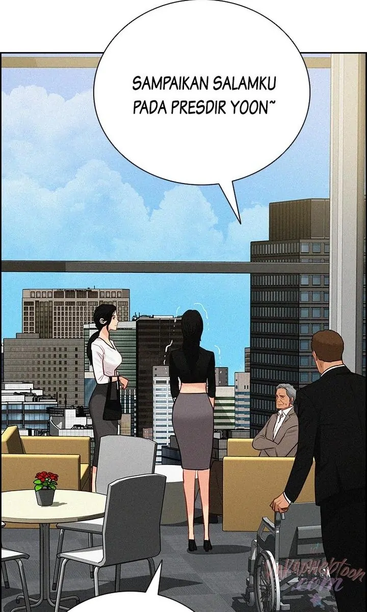 Read Lord of Money ID Manga Online