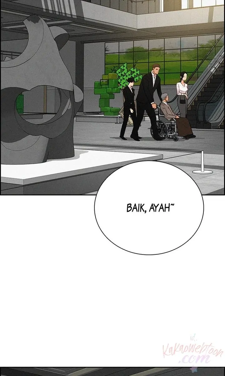 Read Lord of Money ID Manga Online