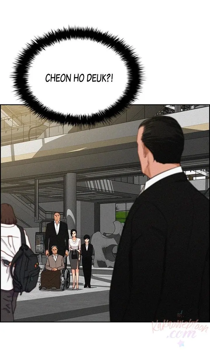 Read Lord of Money ID Manga Online