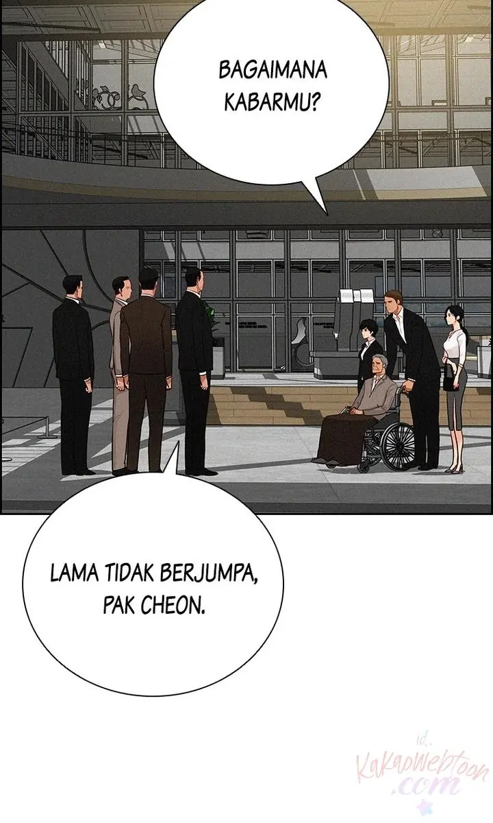 Read Lord of Money ID Manga Online