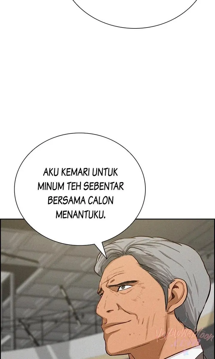 Read Lord of Money ID Manga Online