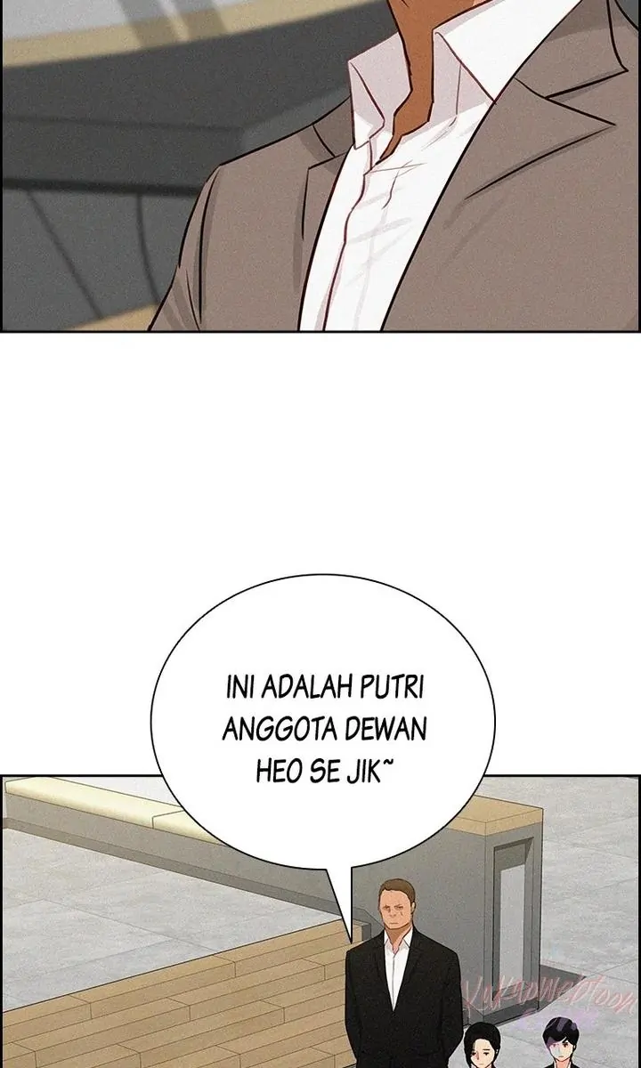 Read Lord of Money ID Manga Online