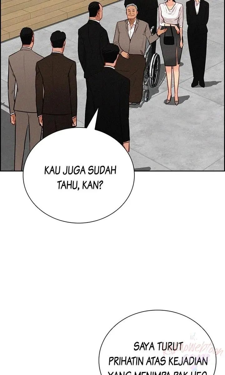 Read Lord of Money ID Manga Online
