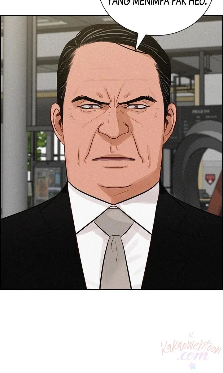 Read Lord of Money ID Manga Online