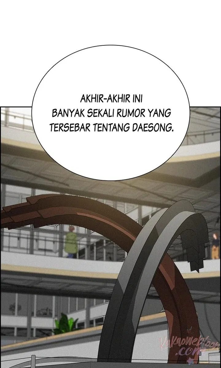 Read Lord of Money ID Manga Online