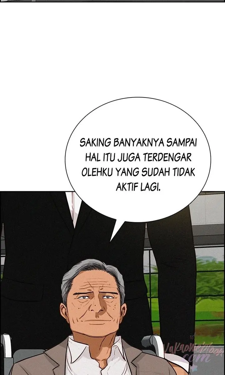 Read Lord of Money ID Manga Online