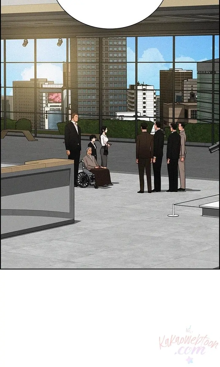Read Lord of Money ID Manga Online