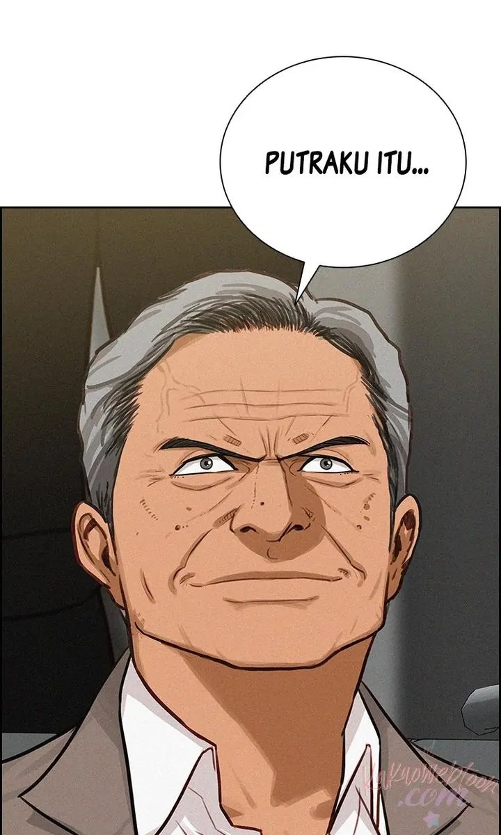 Read Lord of Money ID Manga Online