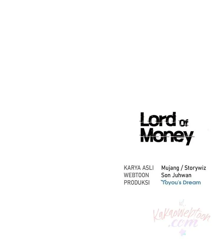 Read Lord of Money ID Manga Online