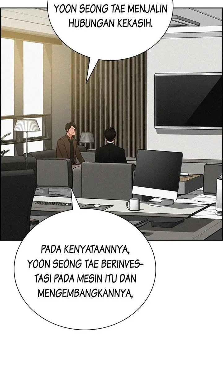 Read Lord of Money ID Manga Online