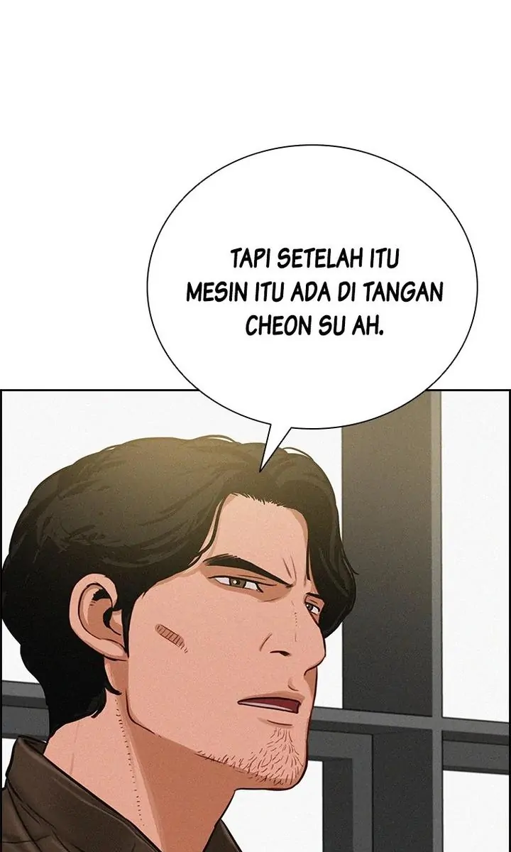 Read Lord of Money ID Manga Online