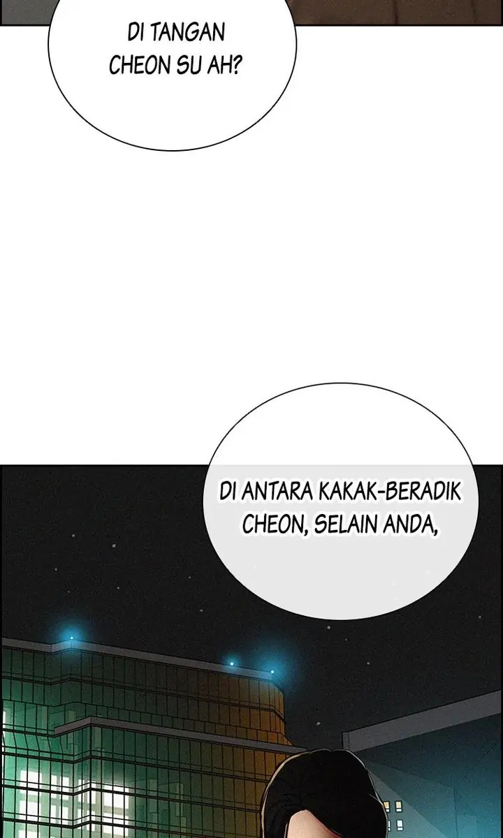 Read Lord of Money ID Manga Online