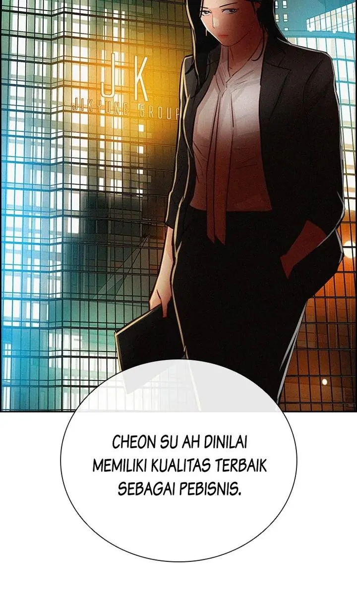 Read Lord of Money ID Manga Online