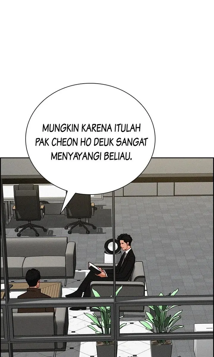 Read Lord of Money ID Manga Online