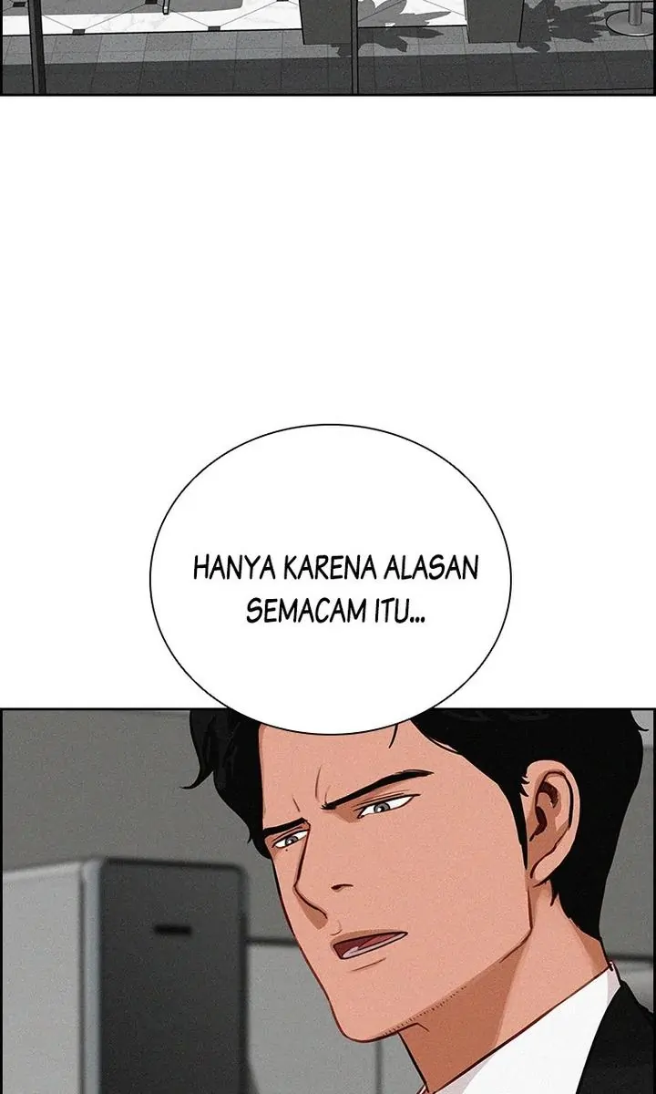 Read Lord of Money ID Manga Online