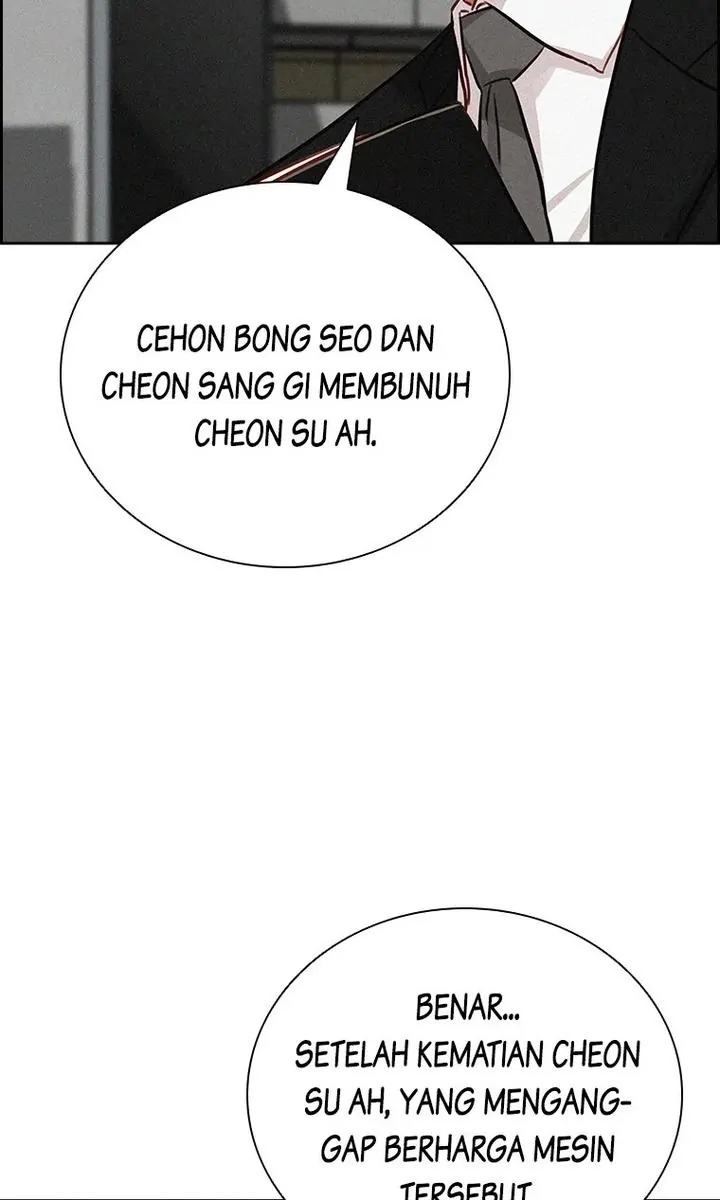 Read Lord of Money ID Manga Online