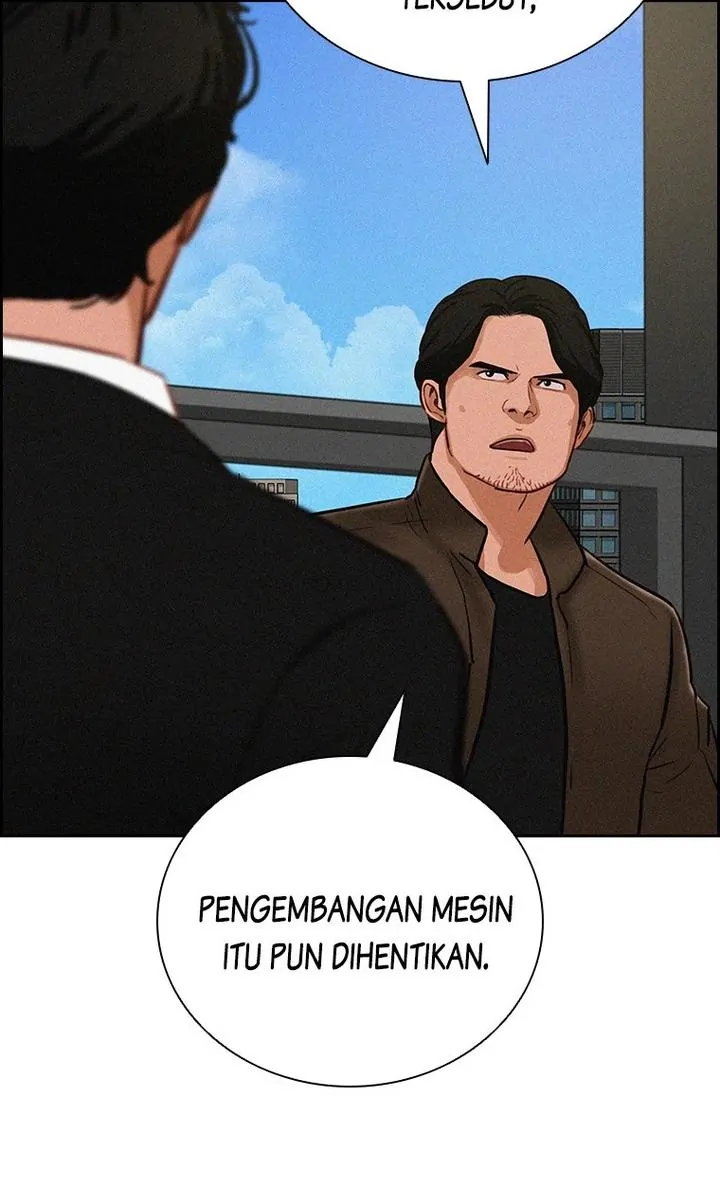 Read Lord of Money ID Manga Online
