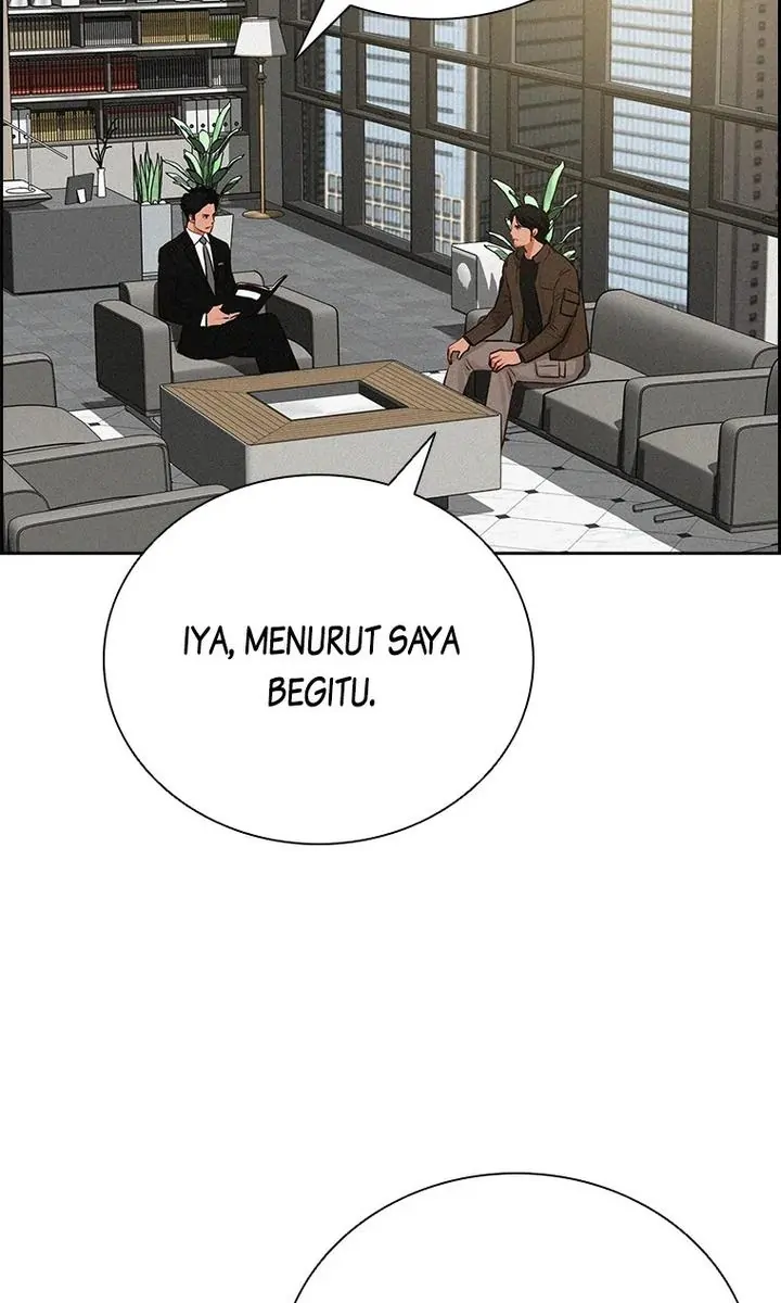 Read Lord of Money ID Manga Online
