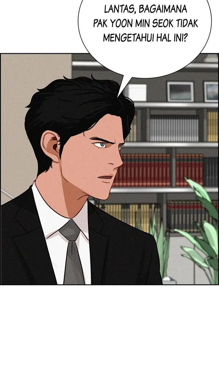 Read Lord of Money ID Manga Online
