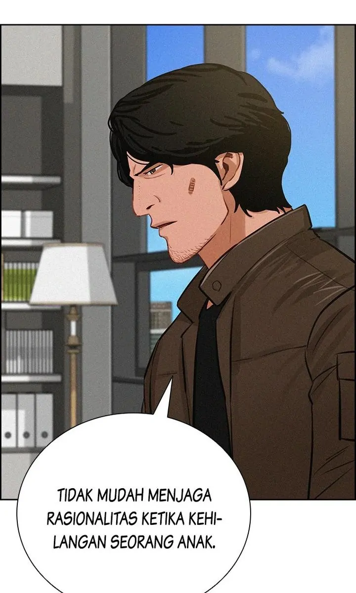 Read Lord of Money ID Manga Online