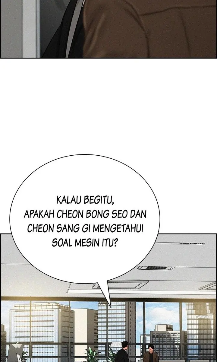 Read Lord of Money ID Manga Online